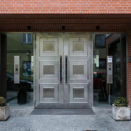 Otium Old Town Harmonica Apartment Красков Екстериор снимка