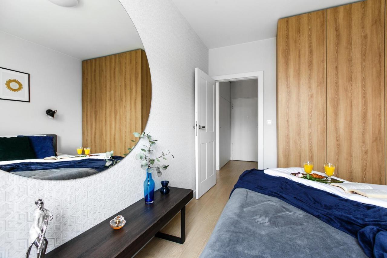 Otium Old Town Harmonica Apartment Красков Екстериор снимка