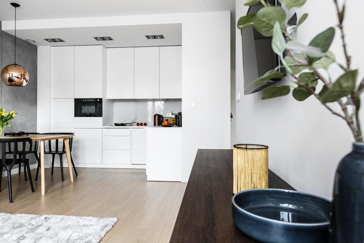 Otium Old Town Harmonica Apartment Красков Екстериор снимка