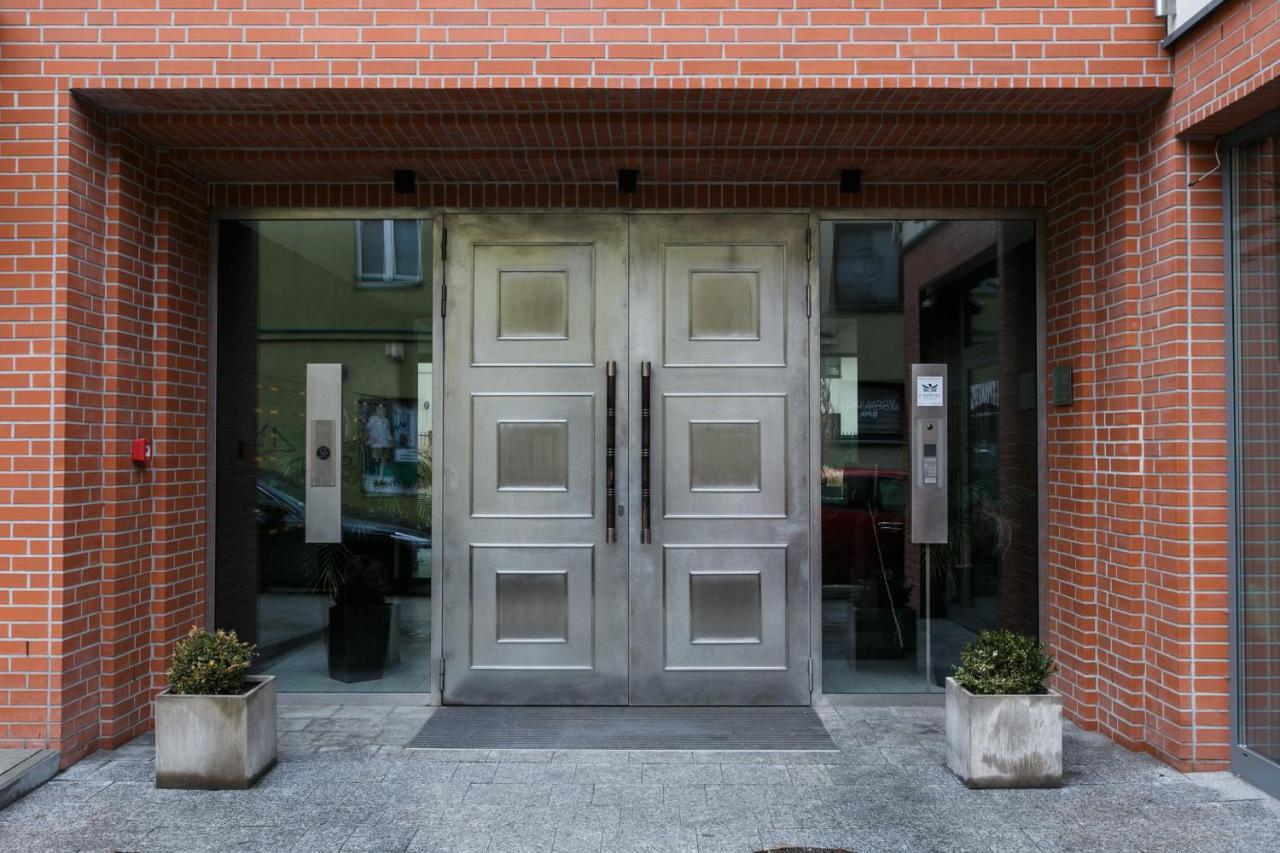 Otium Old Town Harmonica Apartment Красков Екстериор снимка