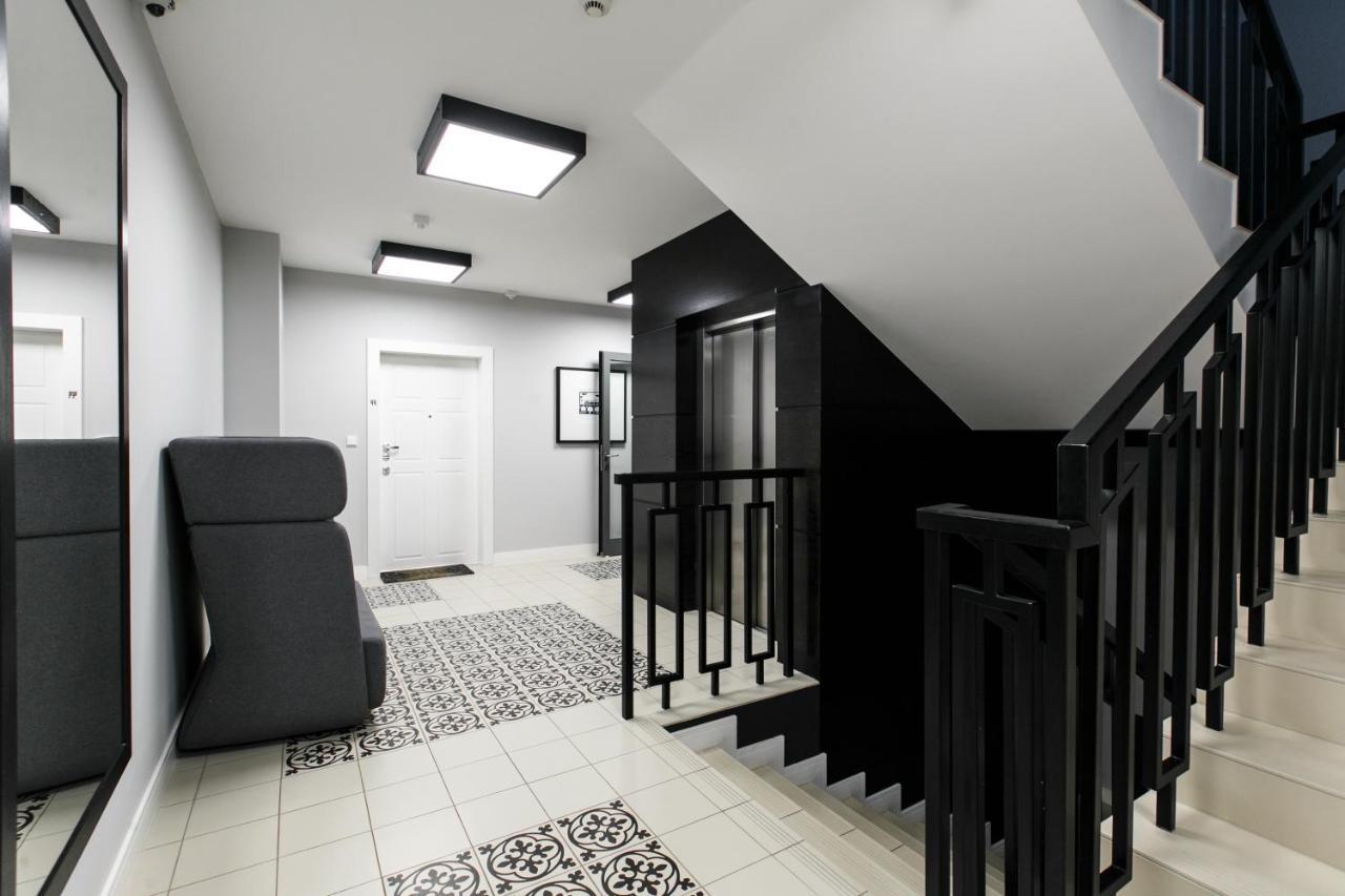 Otium Old Town Harmonica Apartment Красков Екстериор снимка