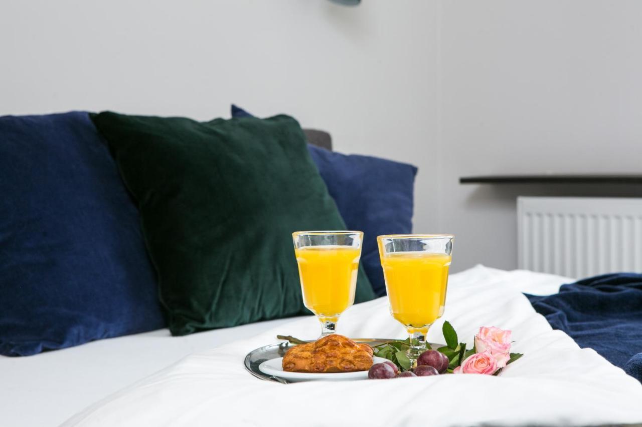 Otium Old Town Harmonica Apartment Красков Екстериор снимка