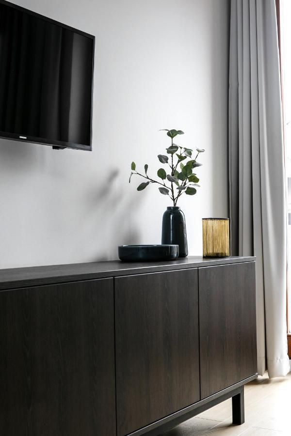 Otium Old Town Harmonica Apartment Красков Екстериор снимка