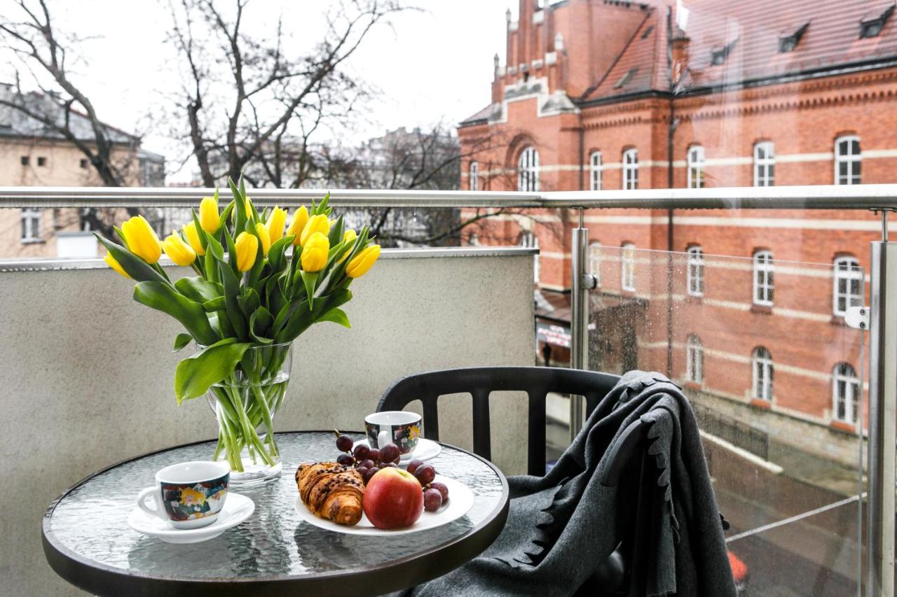 Otium Old Town Harmonica Apartment Красков Екстериор снимка
