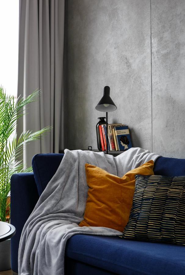 Otium Old Town Harmonica Apartment Красков Екстериор снимка