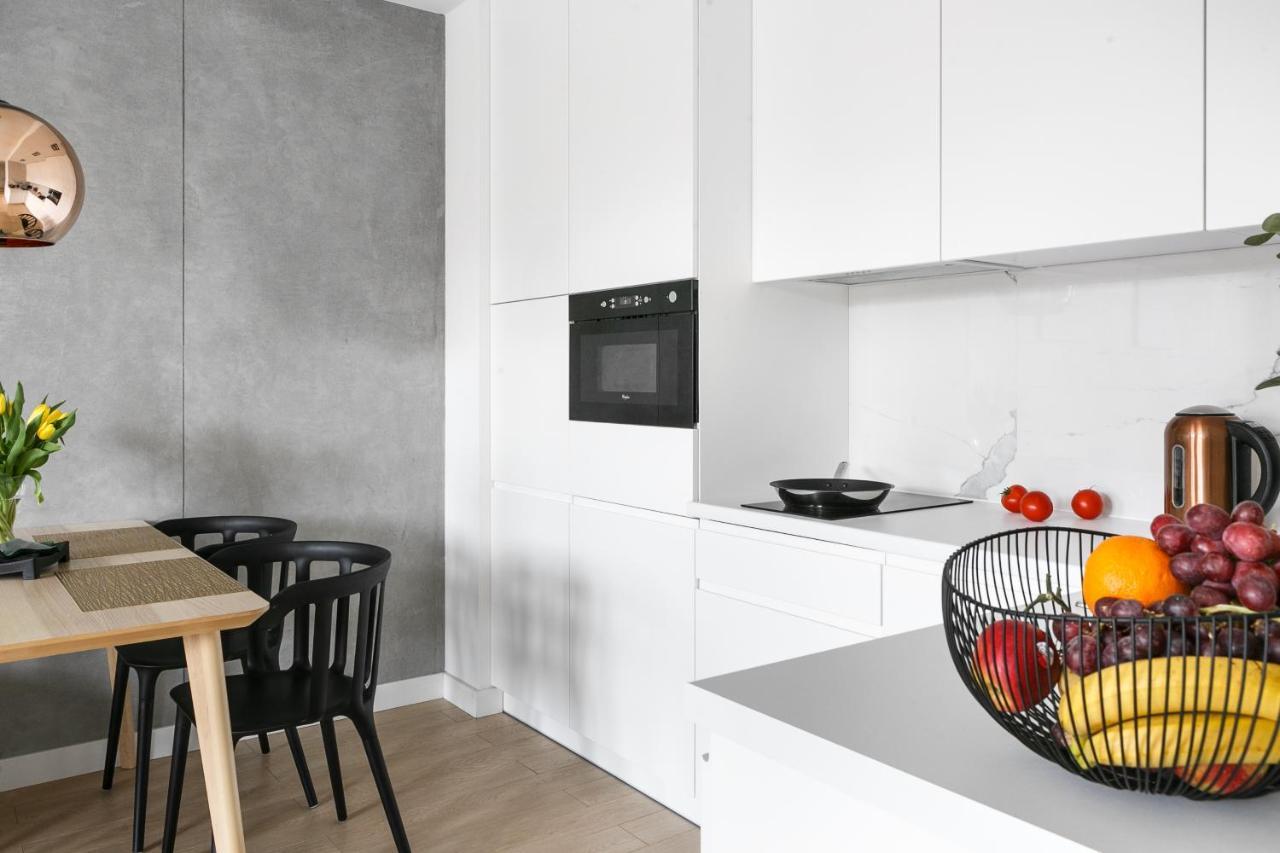 Otium Old Town Harmonica Apartment Красков Екстериор снимка