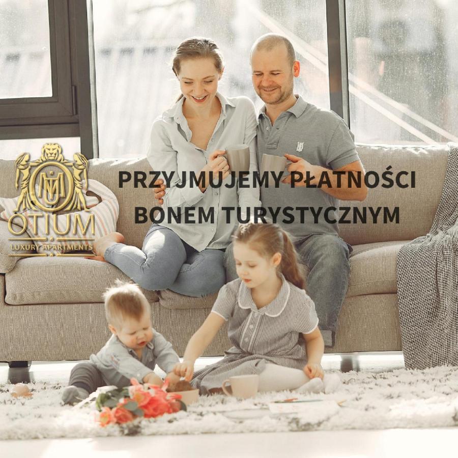 Otium Old Town Harmonica Apartment Красков Екстериор снимка